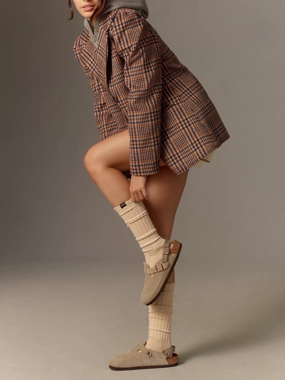 Lechery® Scrunch Socks